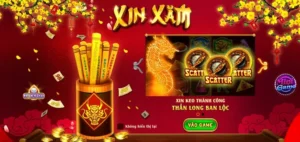 Nổ Hũ Xin Xăm Hi88: Bí Quyết Săn Jackpot Cực Dễ Thành Công