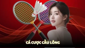 Tham Gia Cá Cược Cầu Lông Hi88 Để Rinh Thưởng Khủng Ngay Hôm Nay