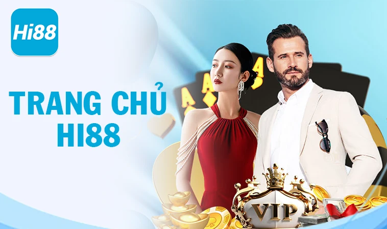Trang chủ 30 Hi88 - Nhà Cái Hi 88 - Website Cá Cược Online Uy Tín Nhất Toàn Quốc 2025