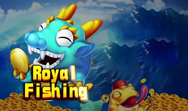 Bắn Cá Royal Fishing Hi88: Bí Quyết Săn Thưởng Khủng Nhanh Chóng 2 Bắn Cá Royal Fishing Hi88: Bí Quyết Săn Thưởng Khủng Nhanh Chóng