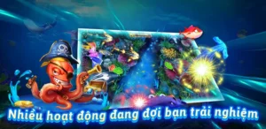 Tham Gia Ngay Bắn Cá Đại Chiến B52 Hi88 Để Săn Thưởng Khủng