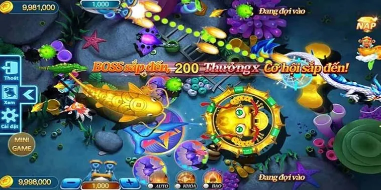 Tham Gia Ngay Bắn Cá Đại Chiến B52 Hi88 Để Săn Thưởng Khủng 2 Tham Gia Ngay Bắn Cá Đại Chiến B52 Hi88 Để Săn Thưởng Khủng