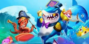Làm Chủ Đại Dương Với Cách Chơi Bắn Cá Vua Hải Tặc Hi88 Thắng Lớn