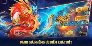 Cách Chơi Bắn Cá Rồng Hi88 Để Chinh Phục Thưởng Khủng Mỗi Ngày