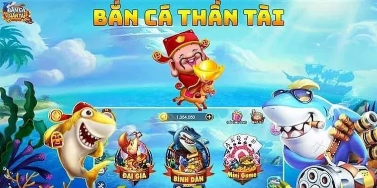 Cách Chơi Bắn Cá Thần Tài Hi88 Để Rinh Thưởng Khủng Mỗi Ngày 2 Cách Chơi Bắn Cá Thần Tài Hi88 Để Rinh Thưởng Khủng Mỗi Ngày