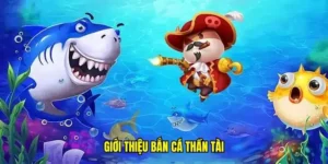 Cách Chơi Bắn Cá Thần Tài Hi88 Để Rinh Thưởng Khủng Mỗi Ngày