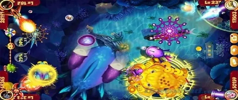 Cách Chơi Bắn Cá Đại Dương Hi88 Để Săn Thưởng Lớn Mỗi Ngày