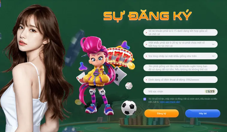 Đăng Ký Hi88 Nhanh Chóng Tham Gia Giải Trí Đỉnh Cao Ngay Hôm Nay