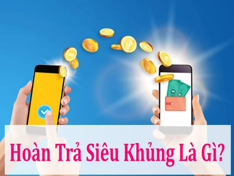 Khám Phá Hoàn Trả Không Giới Hạn Tại Nhà Cái Hi88
