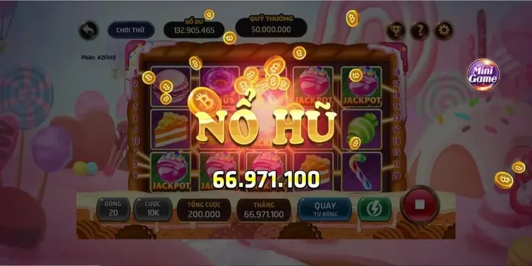 Nổ Hũ Táo Quân Hi88: Mẹo Quay Hũ Trúng Thưởng Lớn Dễ Dàng