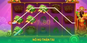 Săn Thưởng Lớn Với Nổ Hũ Thần Tài Hi88 Đỉnh Cao Giải Trí
