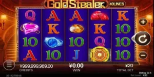 Tham Gia Nổ Hũ Vũ Trụ Hi88 Săn Jackpot Khủng Ngay Hôm Nay