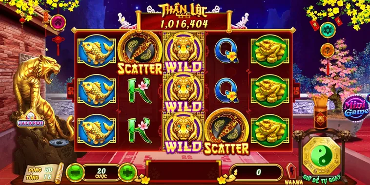Nổ Hũ Xin Xăm Hi88: Bí Quyết Săn Jackpot Cực Dễ Thành Công 2 Nổ Hũ Xin Xăm Hi88: Bí Quyết Săn Jackpot Cực Dễ Thành Công