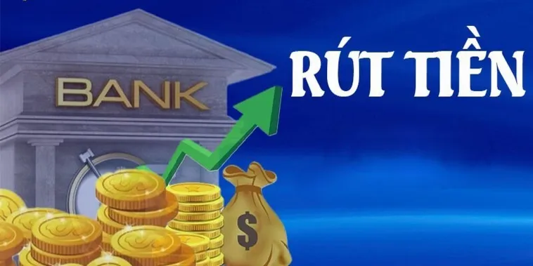 Rút Tiền Hi88 Nhanh Chóng An Toàn Trong Vài Phút