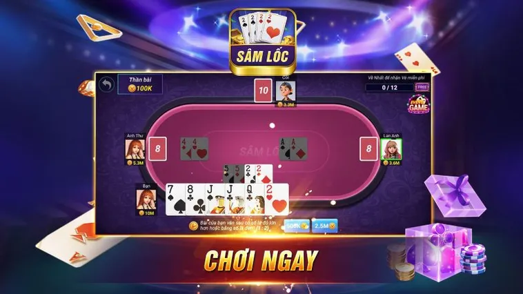 Chinh Phục Sâm Lốc Hi88: Bí Quyết Thắng Lớn Dành Cho Tân Thủ