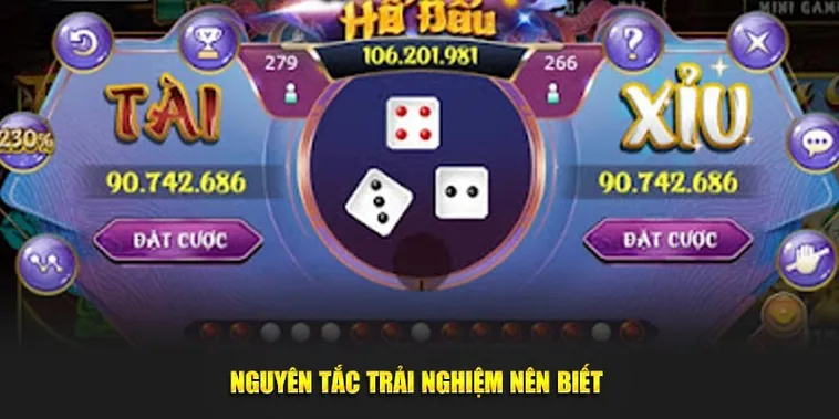 Làm Chủ Tài Xỉu Hi88: Bí Kíp Thắng Lớn Cho Người Mới Bắt Đầu 2 Làm Chủ Tài Xỉu Hi88: Bí Kíp Thắng Lớn Cho Người Mới Bắt Đầu
