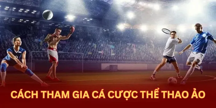 Tìm Hiểu Cá Cược Thể Thao Ảo Hi88 Hấp Dẫn Và Cơ Hội Thắng Lớn 2 Tìm Hiểu Cá Cược Thể Thao Ảo Hi88 Hấp Dẫn Và Cơ Hội Thắng Lớn