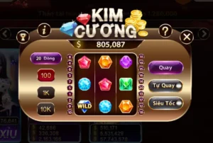 Tham Gia Nổ Hũ Kim Cương Hi88 Trúng Thưởng Khủng Ngay Hôm Nay