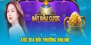 Săn Thưởng Lớn Với Xóc Đĩa Tại Hi88 Ngay Hôm Nay
